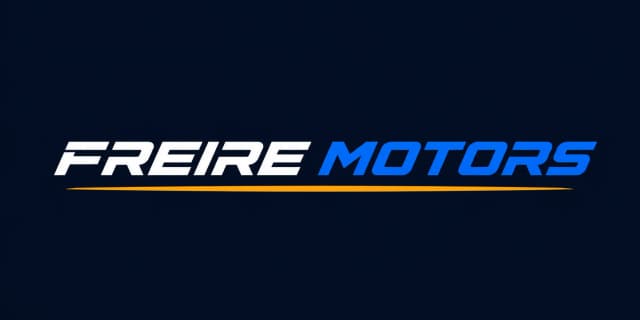 Freire Motors — acessórios automotivos