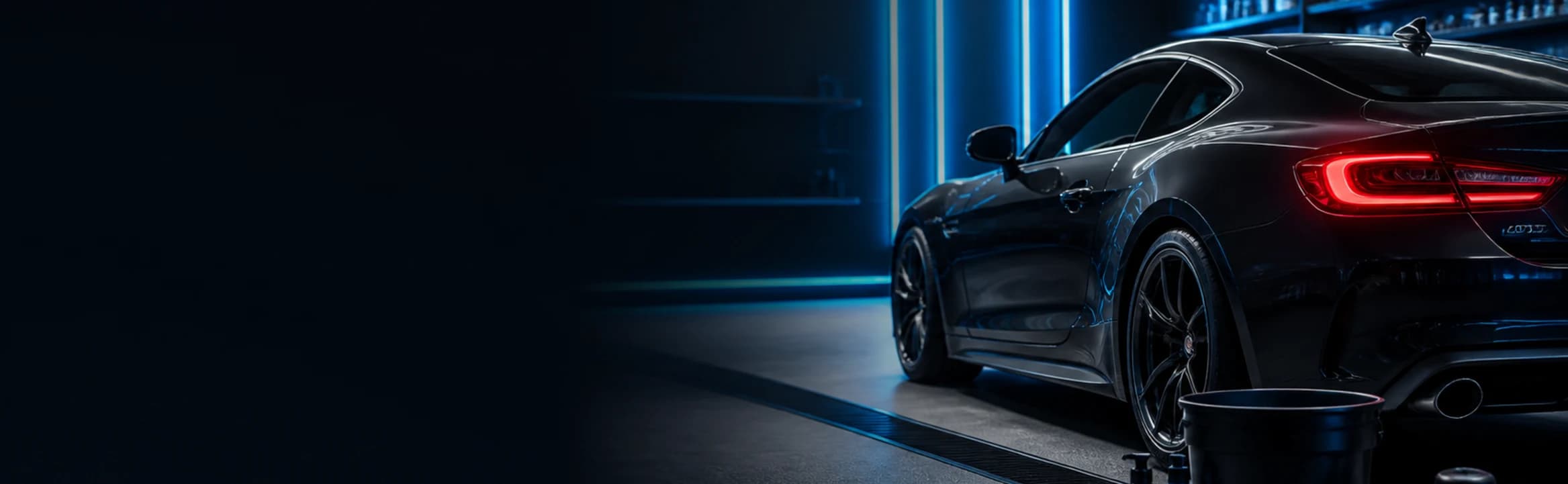 Freire Motors — acessórios e cuidados para o seu carro