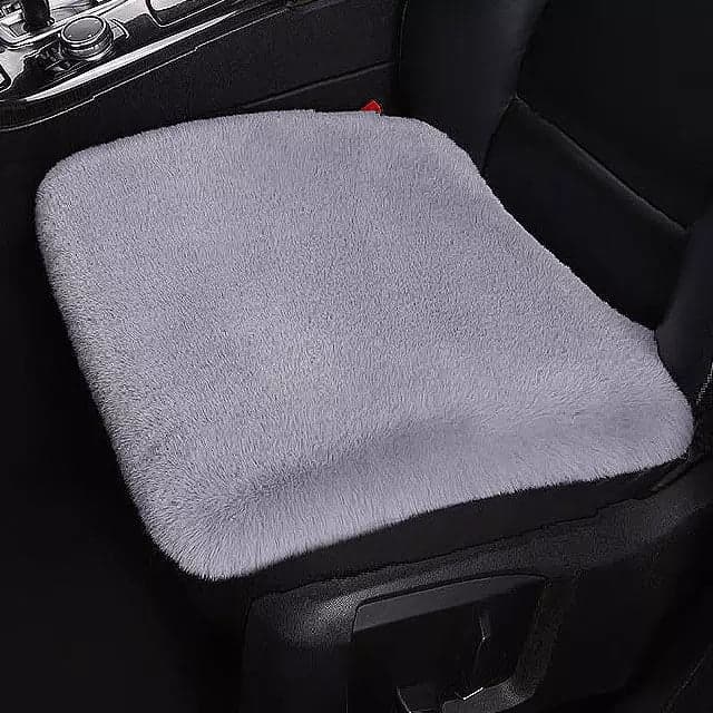 Almofada Para Carro Pelúcia Sintética - miniatura 11