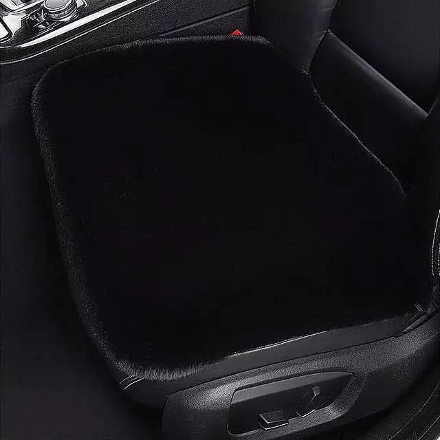 Almofada Para Carro Pelúcia Sintética - miniatura 8