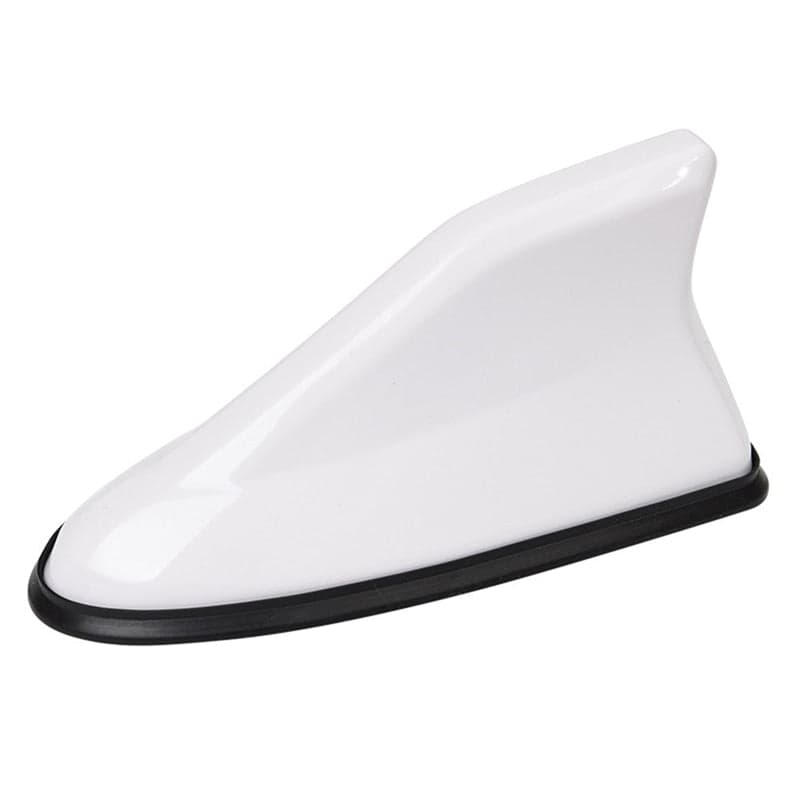 Antena Tubarão Esportiva Universal para Carro | SharkPro - miniatura 11