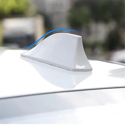 Antena Tubarão Esportiva Universal para Carro | SharkPro - miniatura 2
