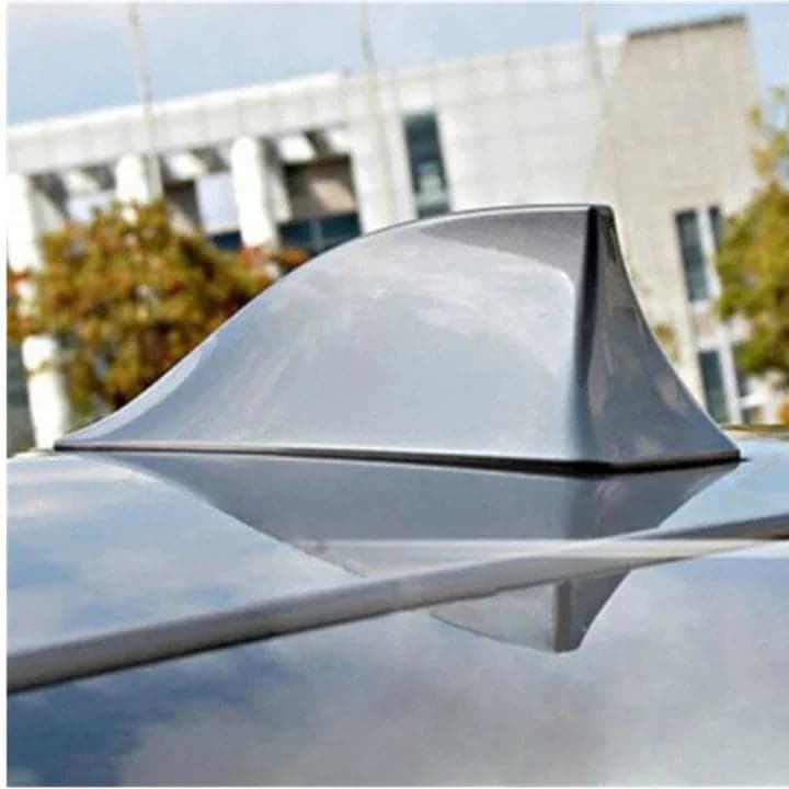 Antena Tubarão Esportiva Universal para Carro | SharkPro - miniatura 4