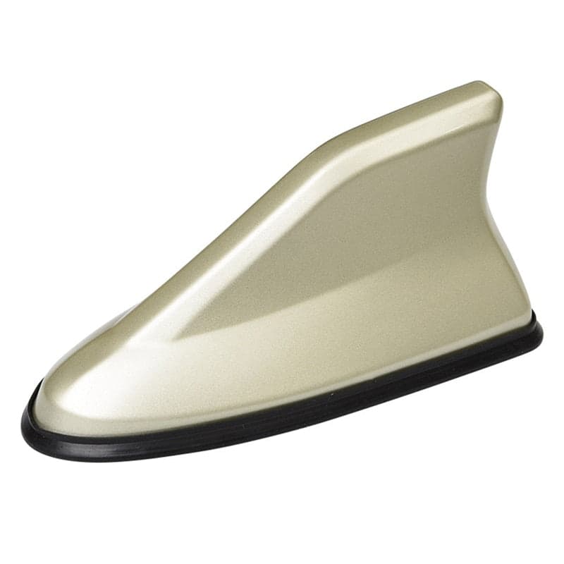 Antena Tubarão Esportiva Universal para Carro | SharkPro - miniatura 5