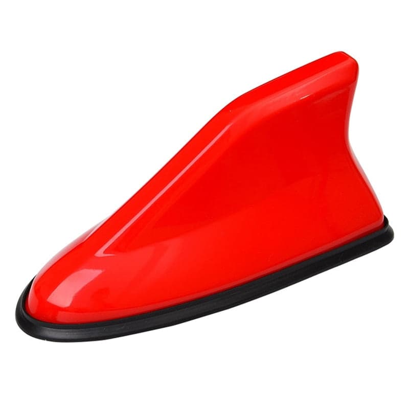 Antena Tubarão Esportiva Universal para Carro | SharkPro - miniatura 6