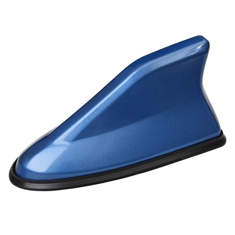 Antena Tubarão Esportiva Universal para Carro | SharkPro - miniatura 9