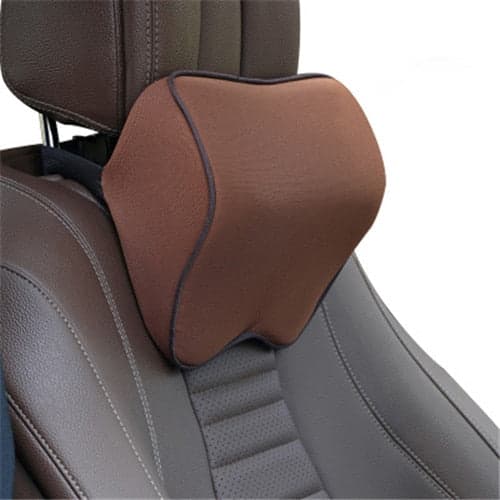 Apoio de Pescoço Para Carro | Head Support - miniatura 2