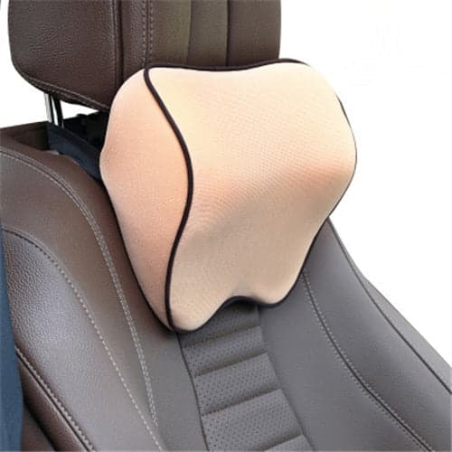 Apoio de Pescoço Para Carro | Head Support - miniatura 3