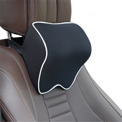 Apoio de Pescoço Para Carro | Head Support - miniatura 4