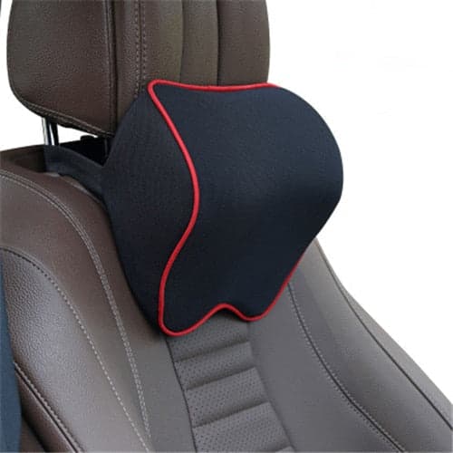 Apoio de Pescoço Para Carro | Head Support - miniatura 5