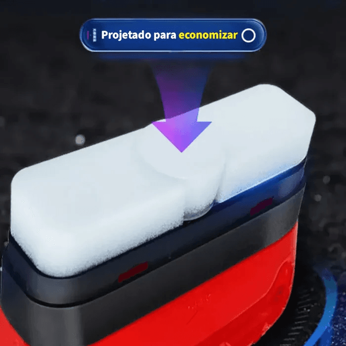 AquaVision - Blinde Seus Vidros Contra Água e Sujeira! - miniatura 3