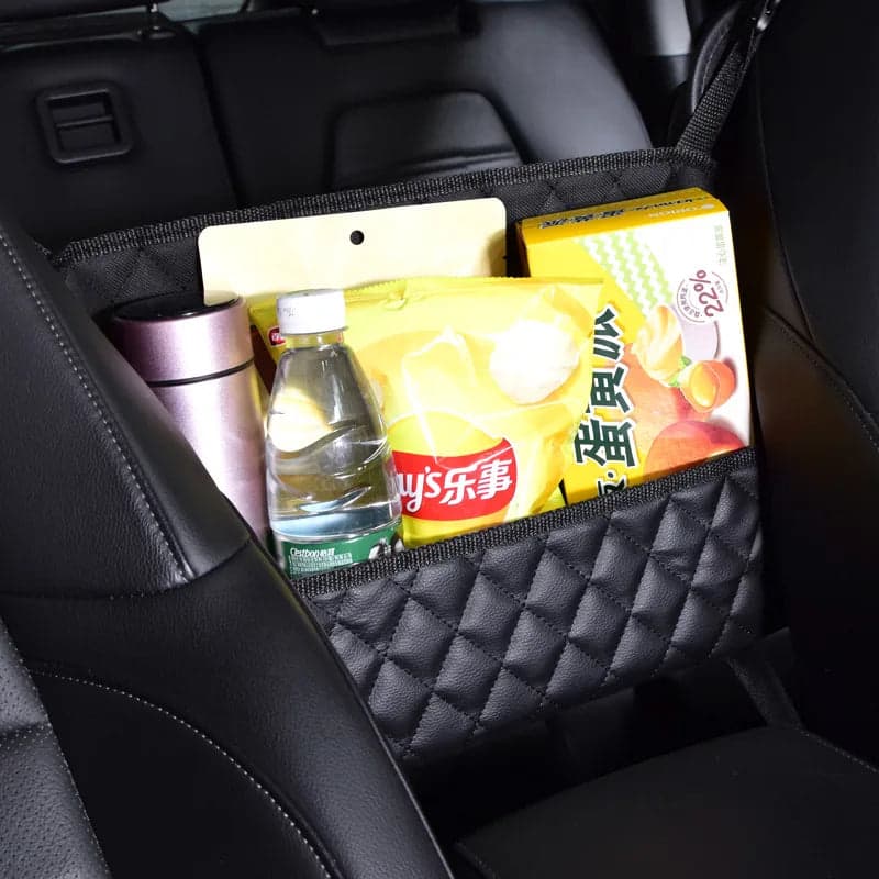 Bolsa de Armazenamento para Carro | OrganizeCar - miniatura 3
