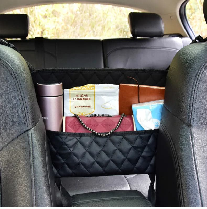 Bolsa de Armazenamento para Carro | OrganizeCar - miniatura 4