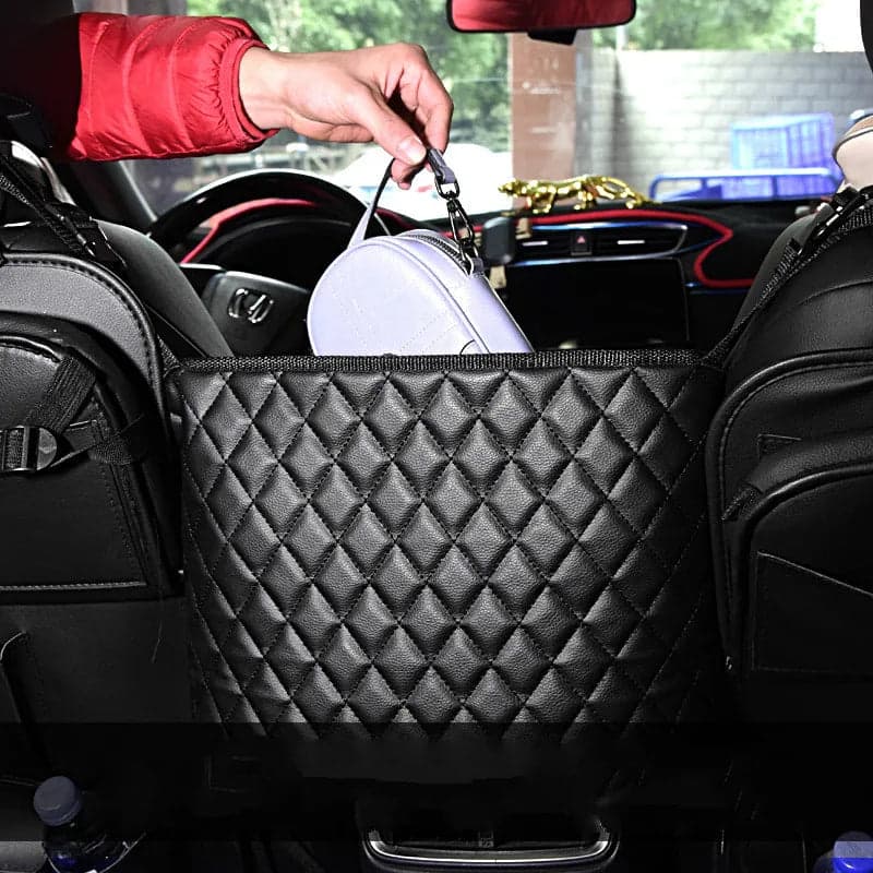 Bolsa de Armazenamento para Carro | OrganizeCar - miniatura 5