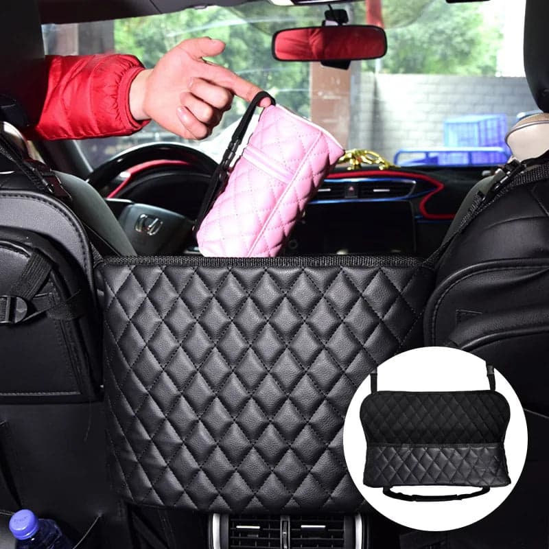 Bolsa de Armazenamento para Carro | OrganizeCar - miniatura 6
