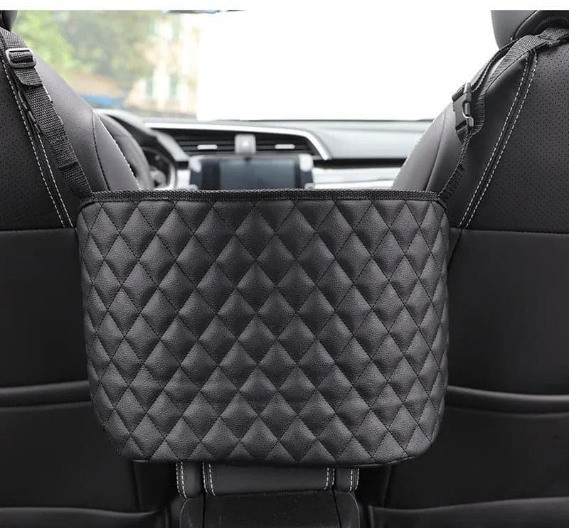 Bolsa de Armazenamento para Carro | OrganizeCar - miniatura 7