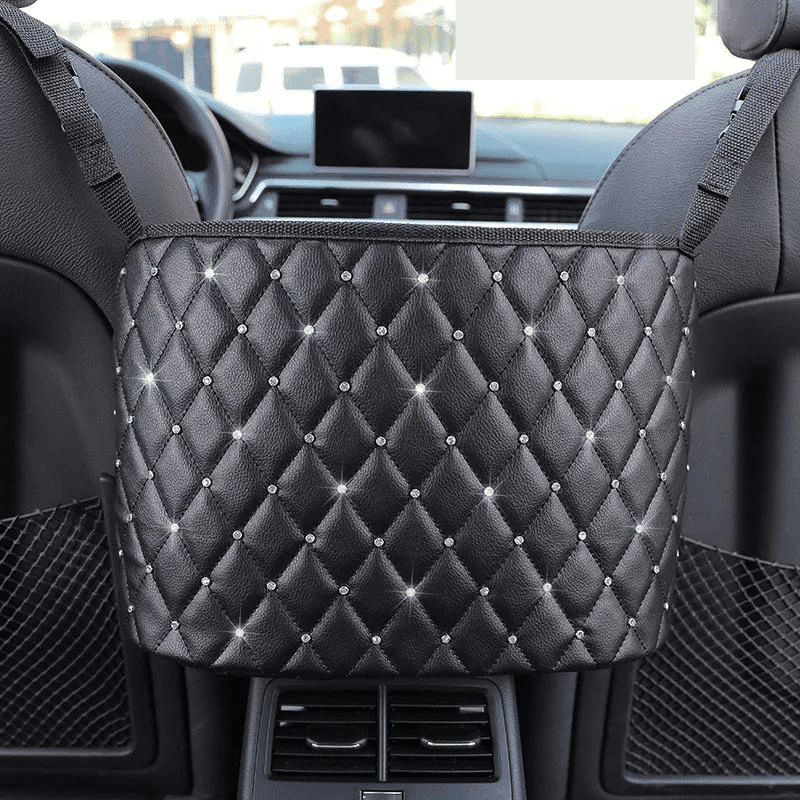 Bolsa de Armazenamento para Carro | OrganizeCar - miniatura 8
