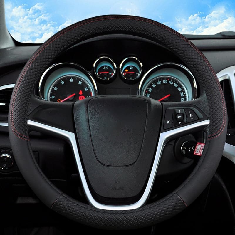 Capa de Volante | Cover Universal - miniatura 10
