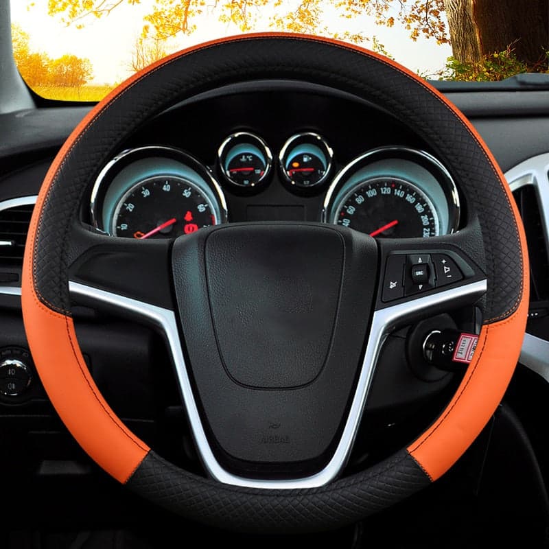 Capa de Volante | Cover Universal - miniatura 11