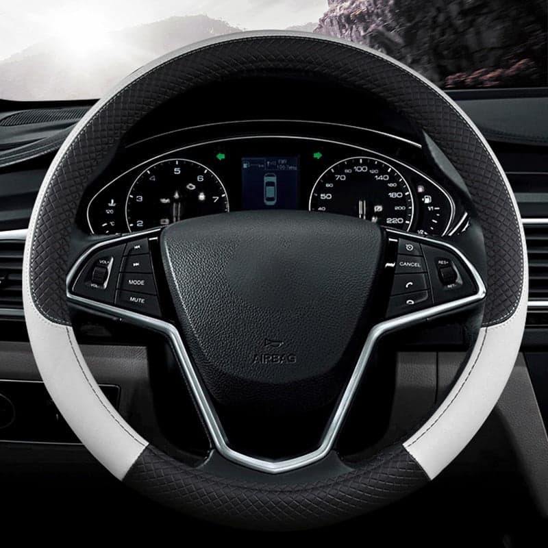 Capa de Volante | Cover Universal - miniatura 2