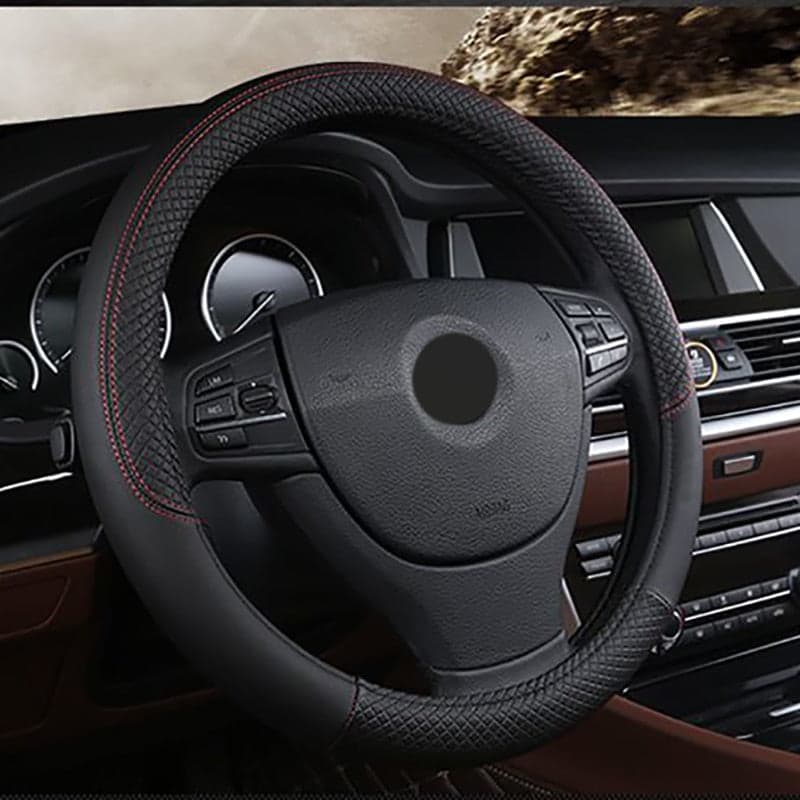 Capa de Volante | Cover Universal - miniatura 4