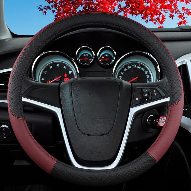 Capa de Volante | Cover Universal - miniatura 5