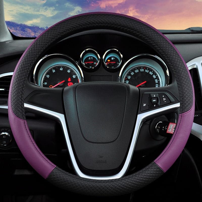 Capa de Volante | Cover Universal - miniatura 6