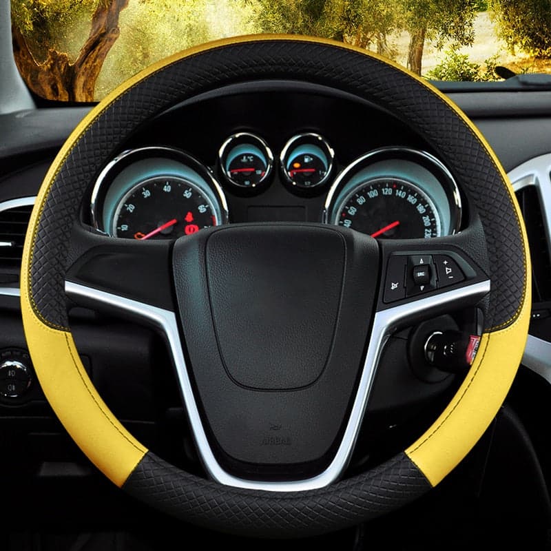 Capa de Volante | Cover Universal - miniatura 7