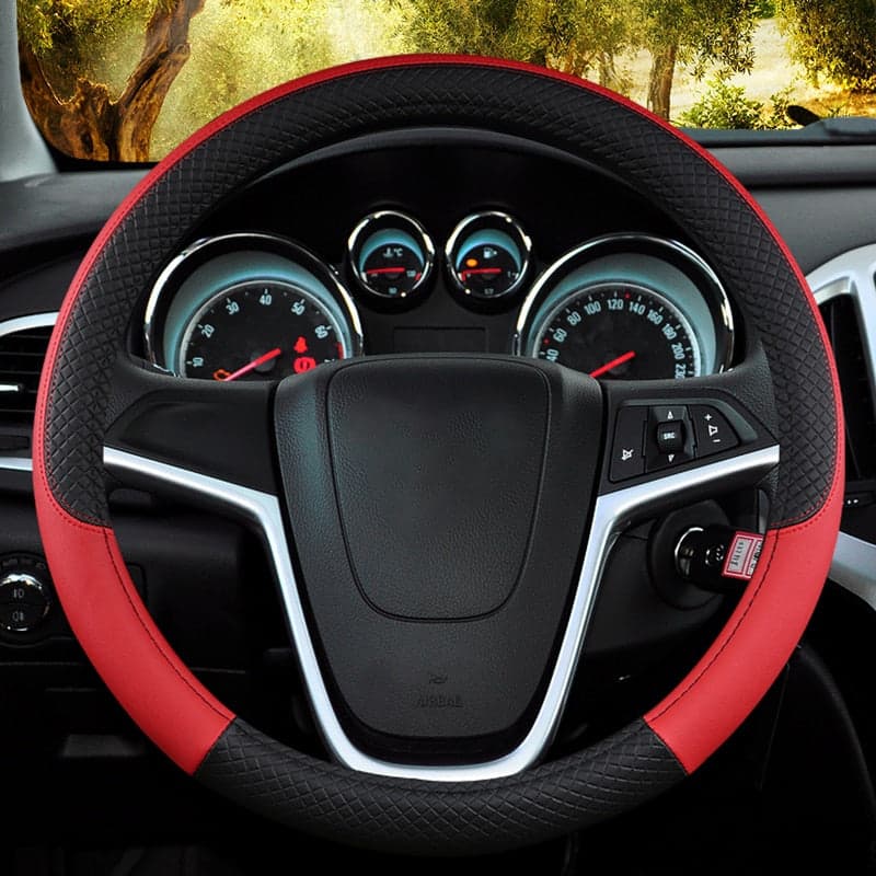 Capa de Volante | Cover Universal - miniatura 8