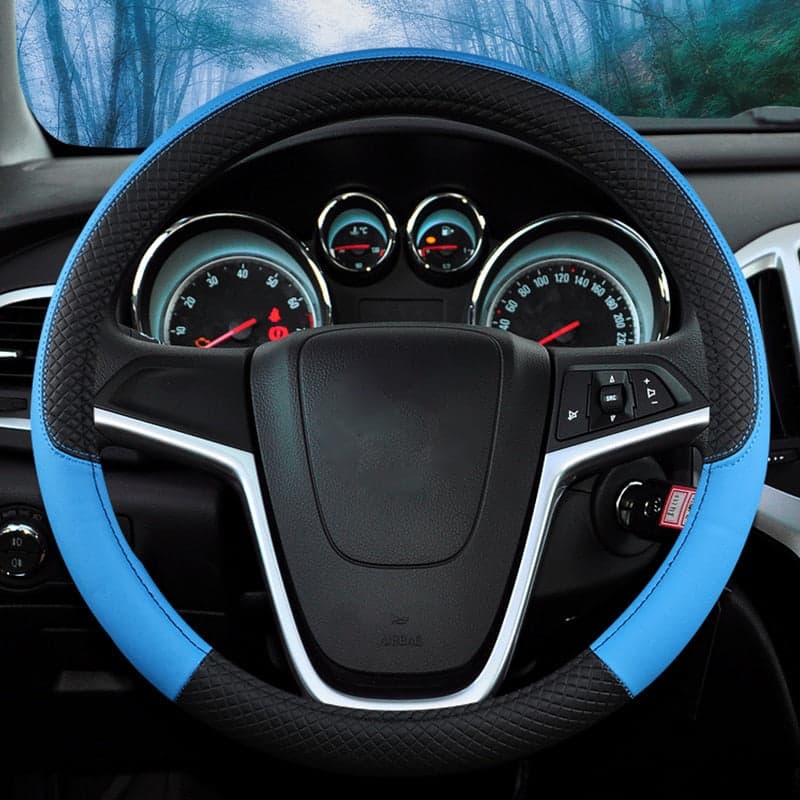 Capa de Volante | Cover Universal - miniatura 9