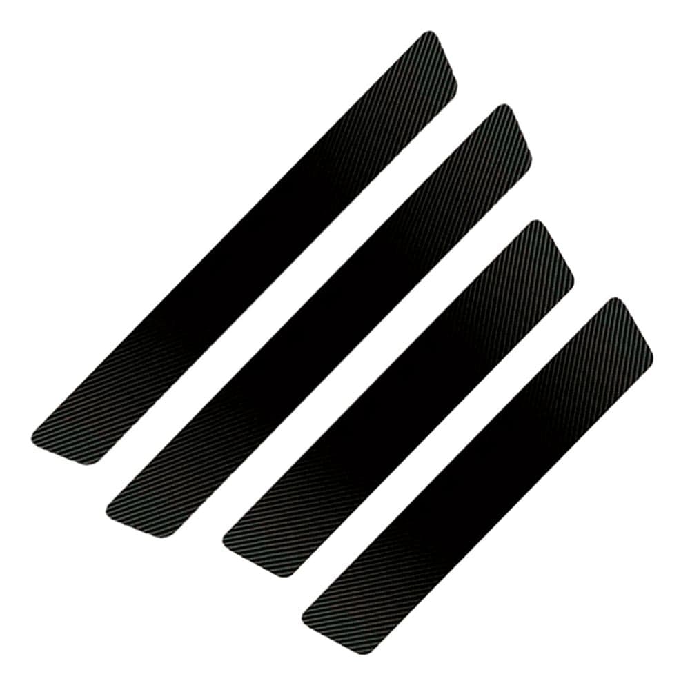 CarbonFilm™ Protetor de Soleira Anti-risco Premium - miniatura 9