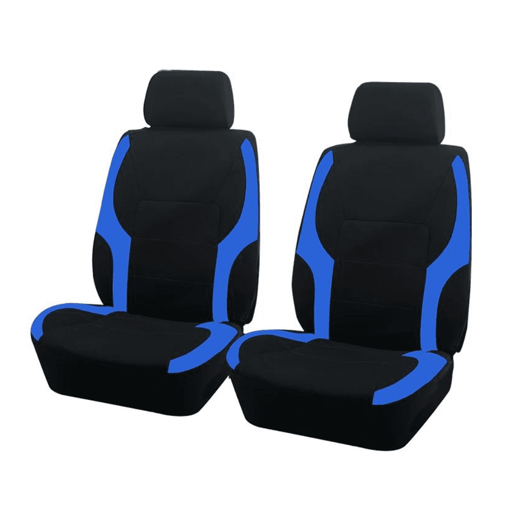 Conjunto de Capa de Assento Universal para Carro - miniatura 10