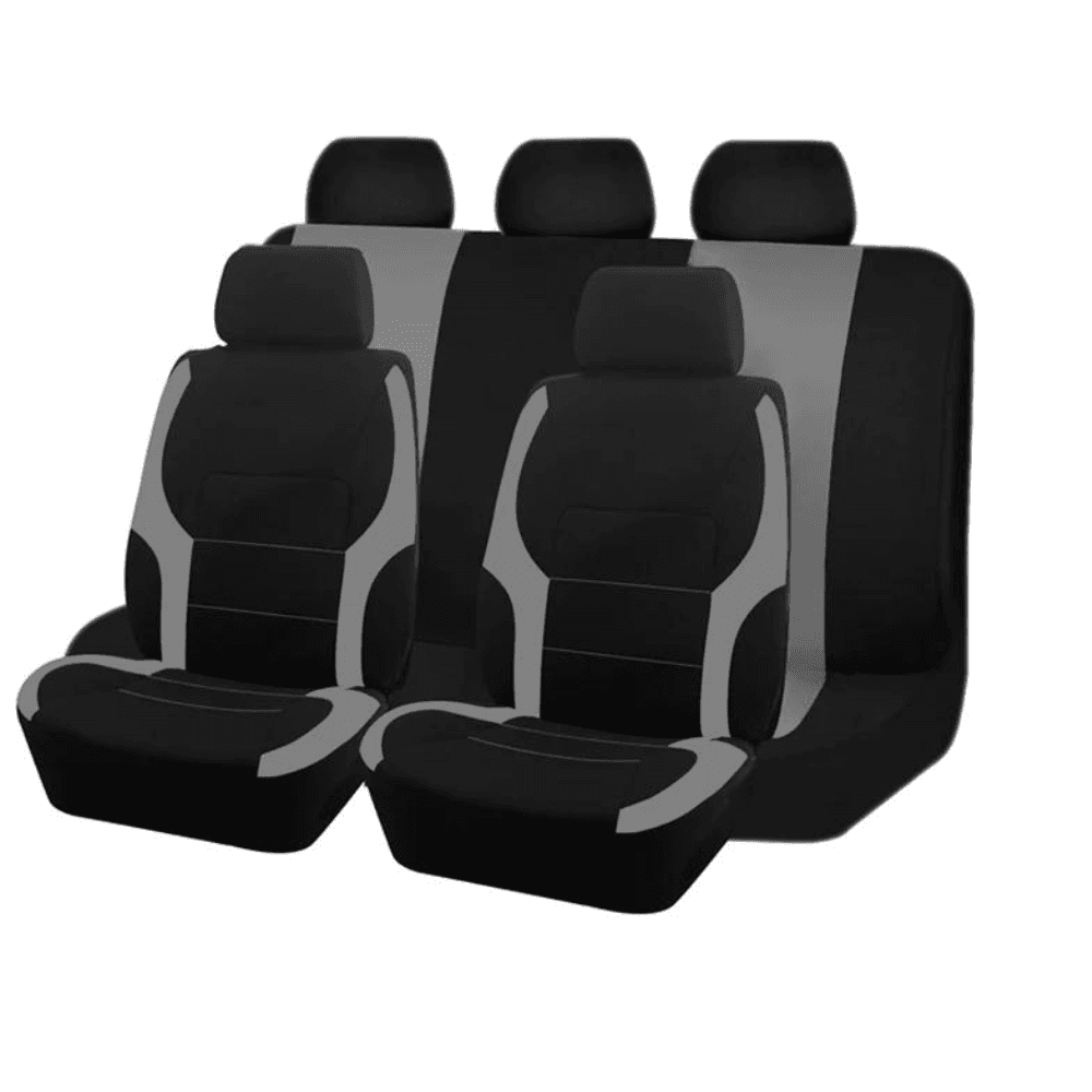 Conjunto de Capa de Assento Universal para Carro - miniatura 11