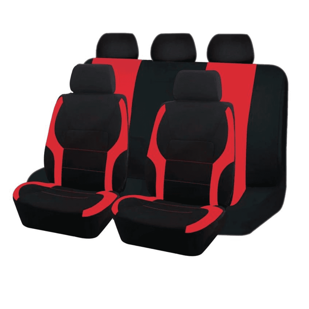 Conjunto de Capa de Assento Universal para Carro - miniatura 12