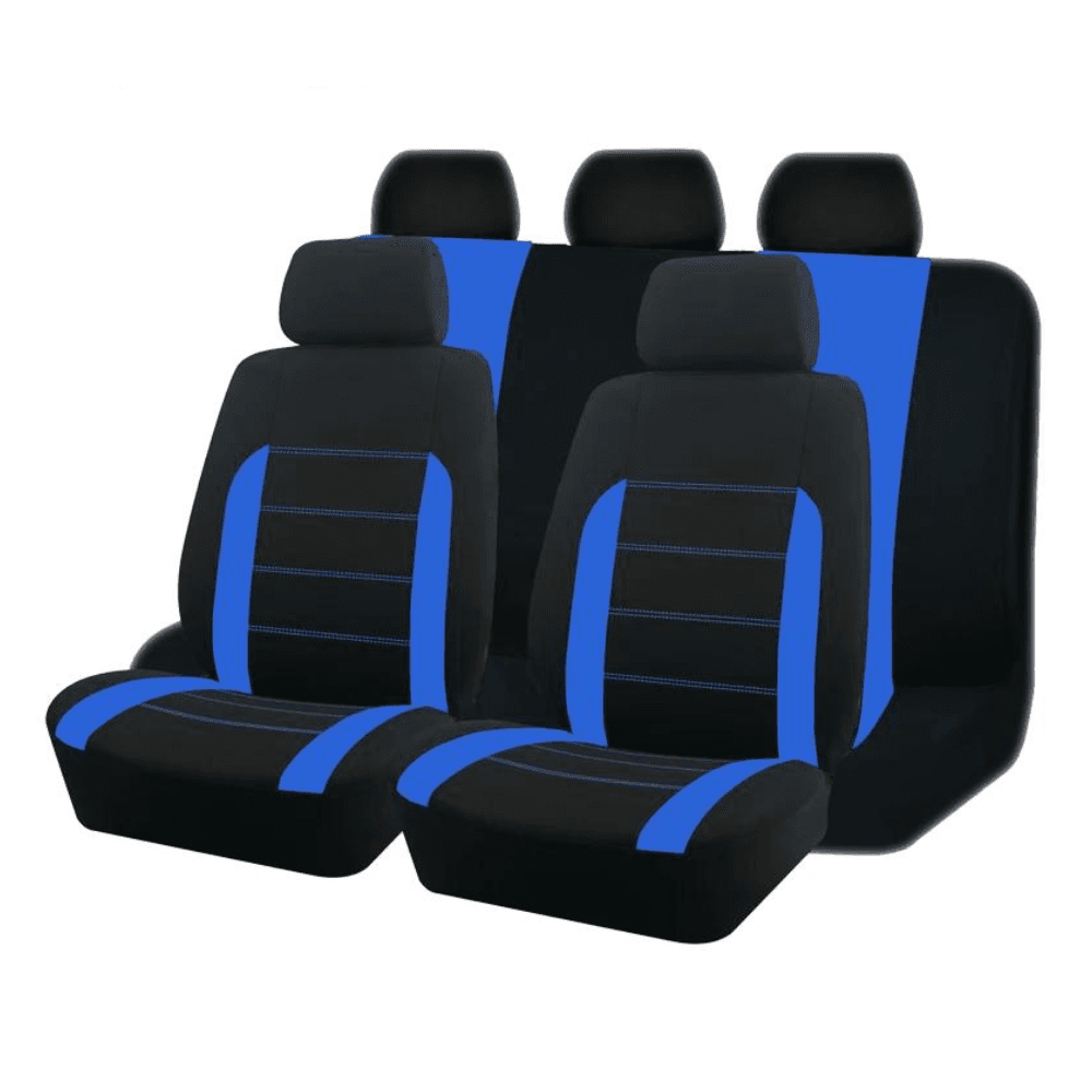 Conjunto de Capa de Assento Universal para Carro - miniatura 13