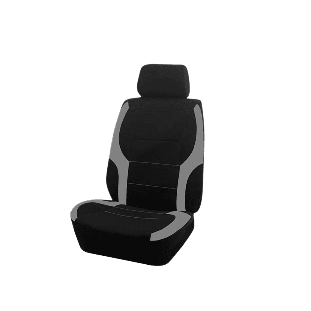 Conjunto de Capa de Assento Universal para Carro - miniatura 4