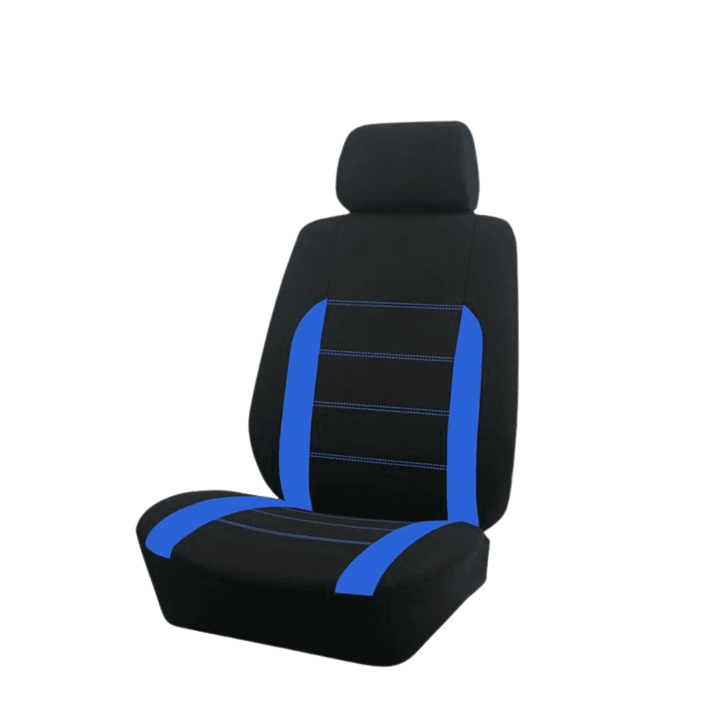 Conjunto de Capa de Assento Universal para Carro - miniatura 7