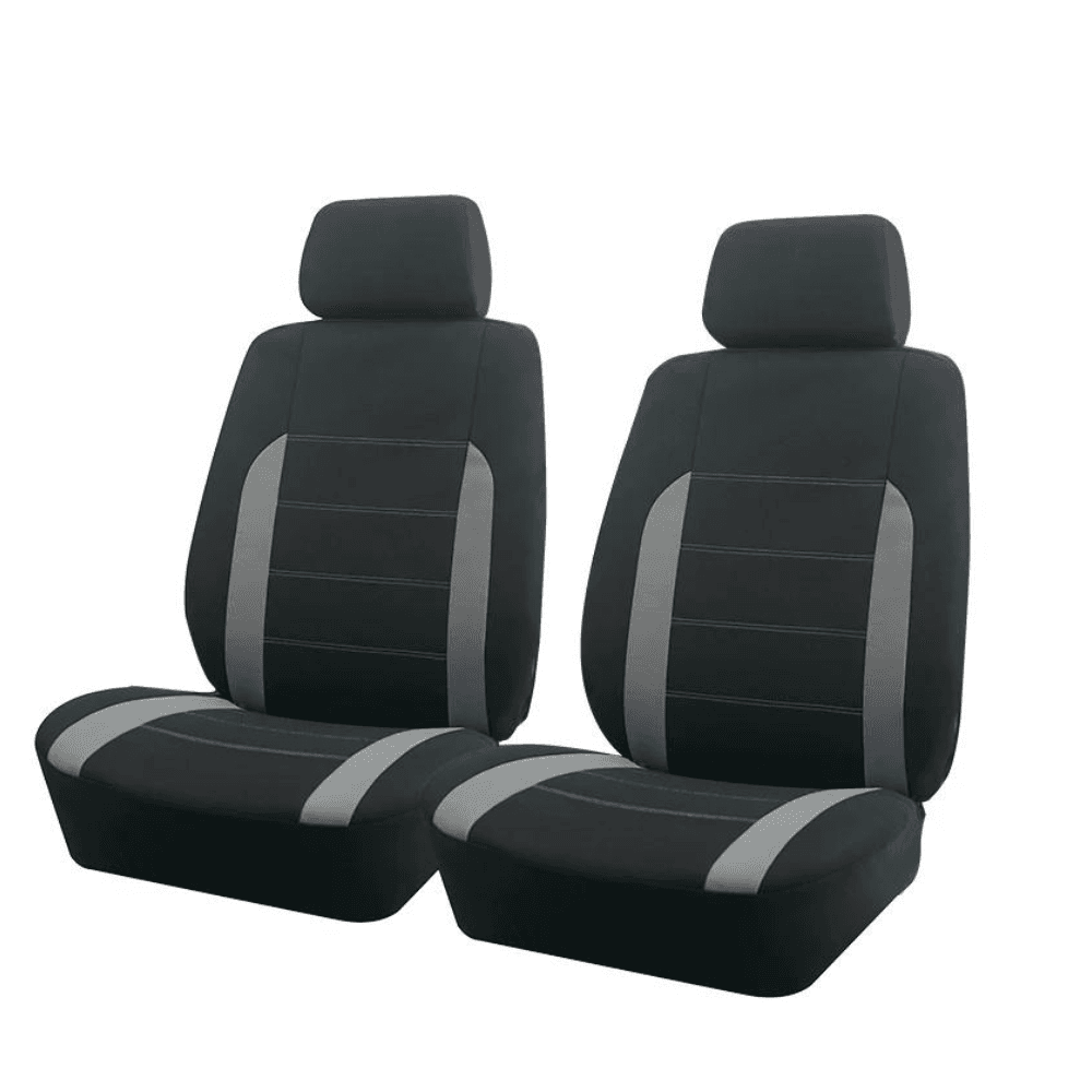 Conjunto de Capa de Assento Universal para Carro - miniatura 8