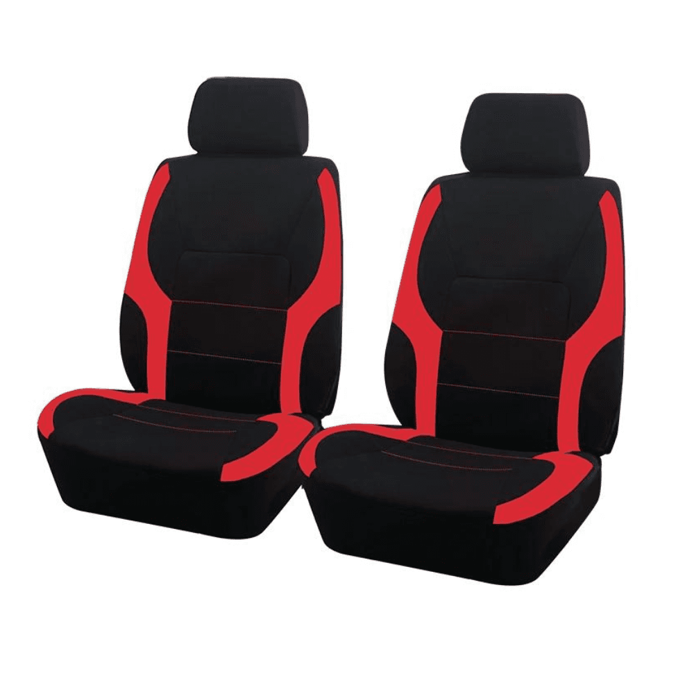Conjunto de Capa de Assento Universal para Carro - miniatura 9