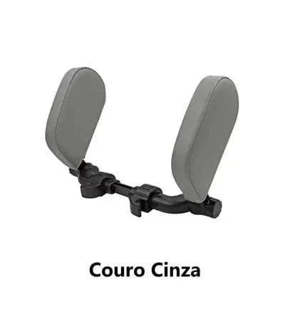 Encosto de Cabeça para Carro com 12 Níveis de Regulagem - Sonex - miniatura 6