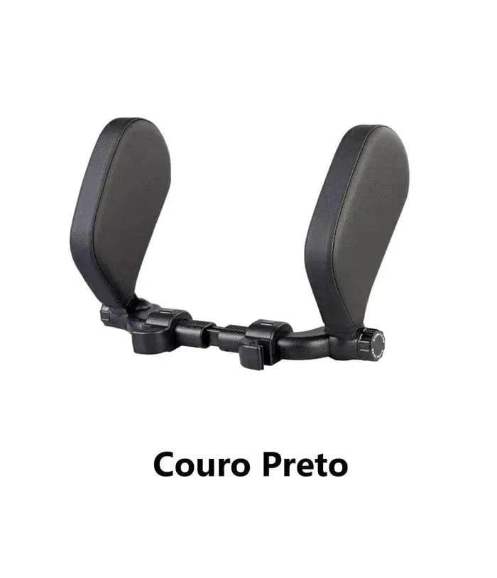 Encosto de Cabeça para Carro com 12 Níveis de Regulagem - Sonex - miniatura 7