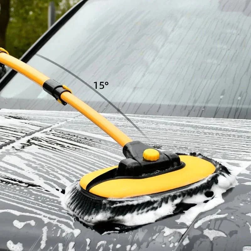 Esfregão para Carros, Vidros e Janelas | EasyBrush - miniatura 2