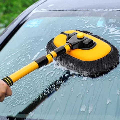 Esfregão para Carros, Vidros e Janelas | EasyBrush - miniatura 5