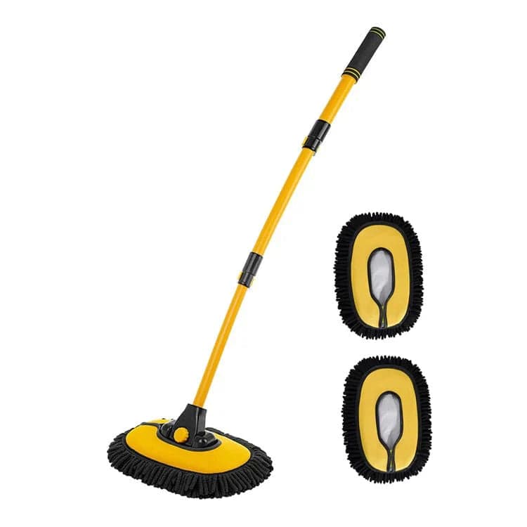 Esfregão para Carros, Vidros e Janelas | EasyBrush - miniatura 8