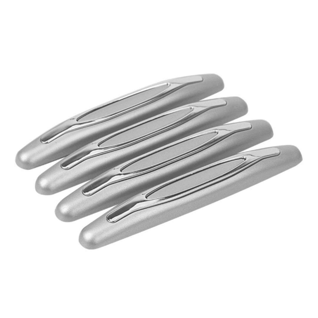 Kit Com 4 Protetores Anticolisão Para Automóvel - miniatura 10