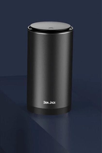Lata de Lixo 500ml Para Carro - miniatura 6