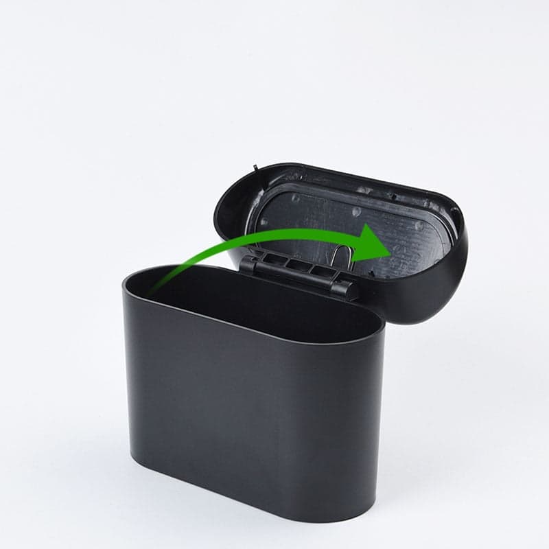 Lixeira Para Carro | Car Trash - miniatura 4