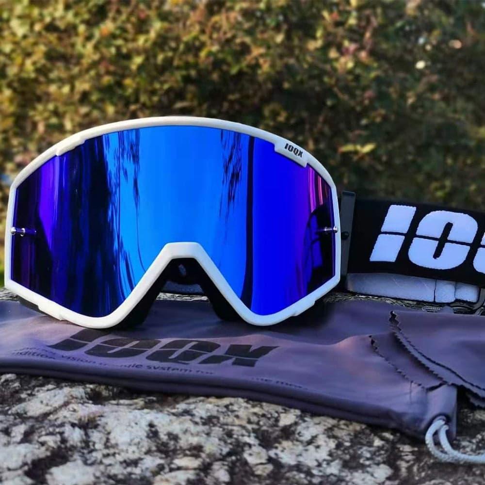 Óculos Motocross | Sunglasses Motorcycle - miniatura 10