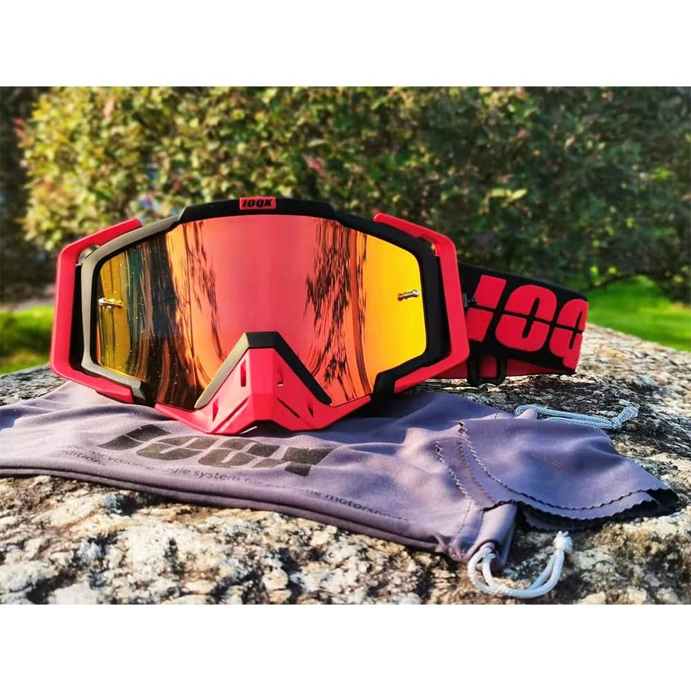 Óculos Motocross | Sunglasses Motorcycle - miniatura 11