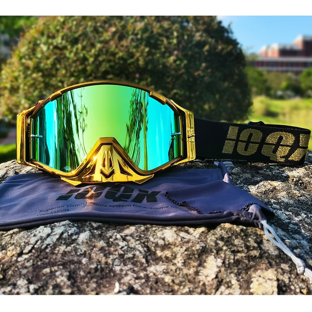 Óculos Motocross | Sunglasses Motorcycle - miniatura 12